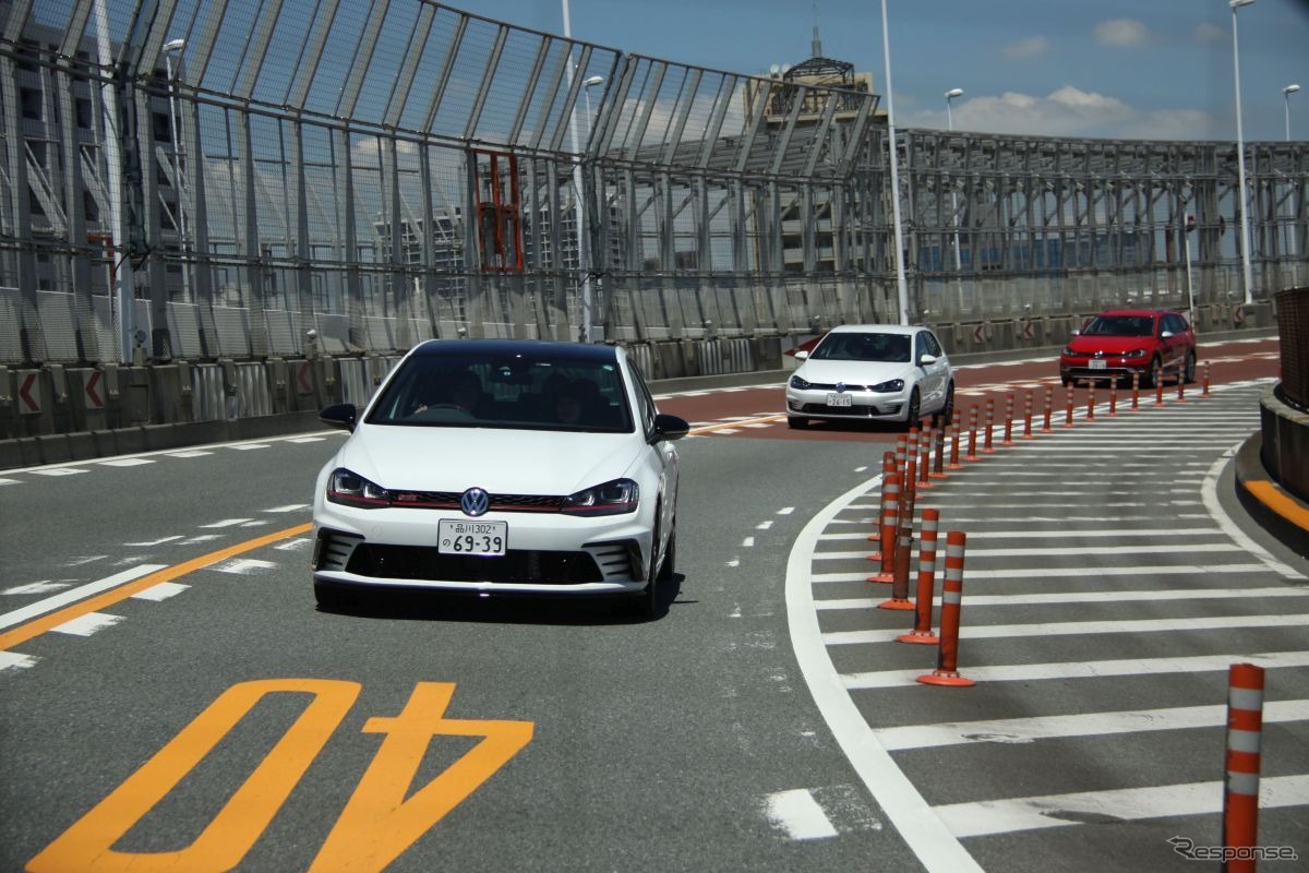 第2回 Our Volkswagen