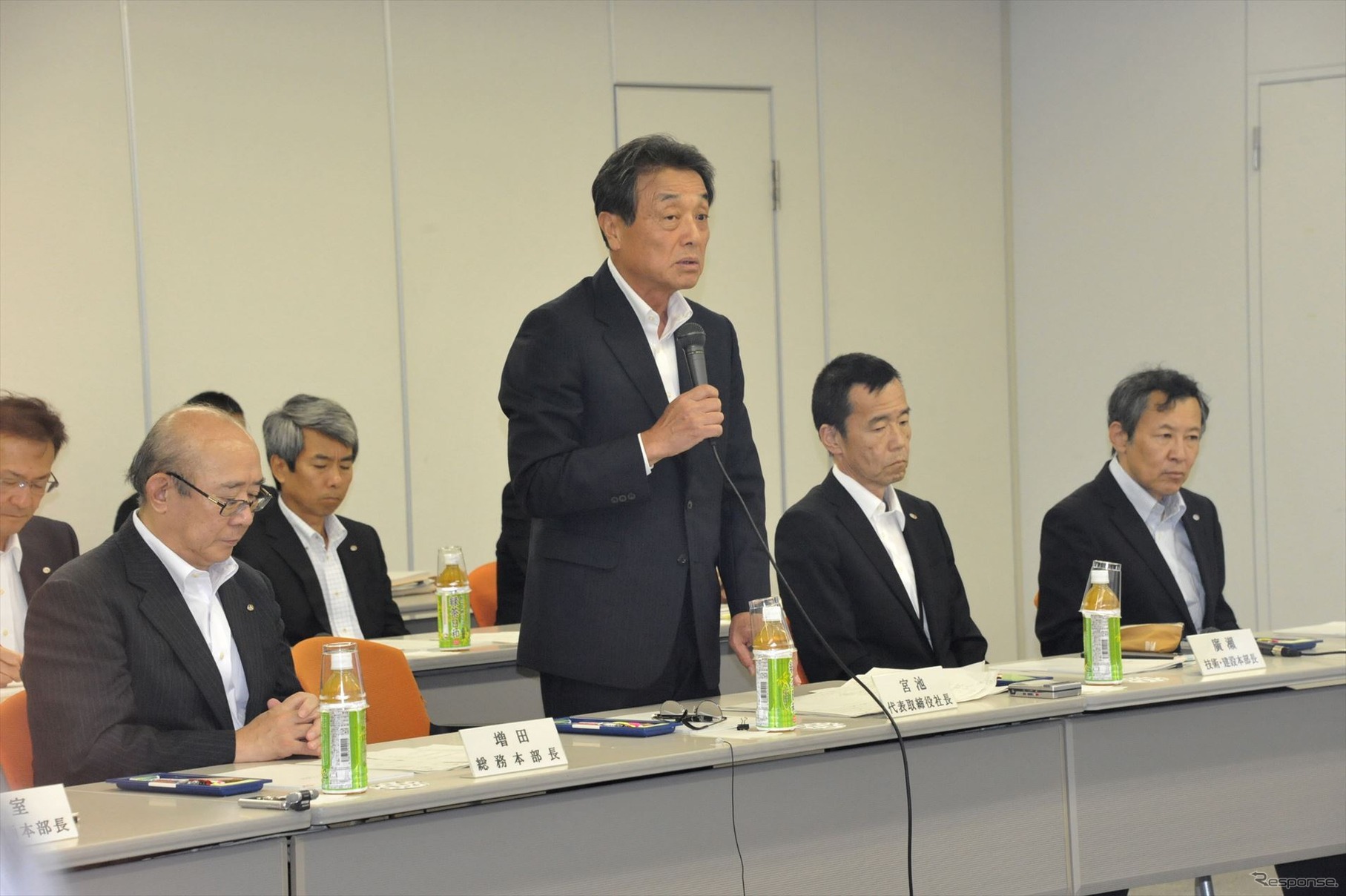 天井崩落事故を忘れない、高速道路の安全性向上有識者会議...中日本高速