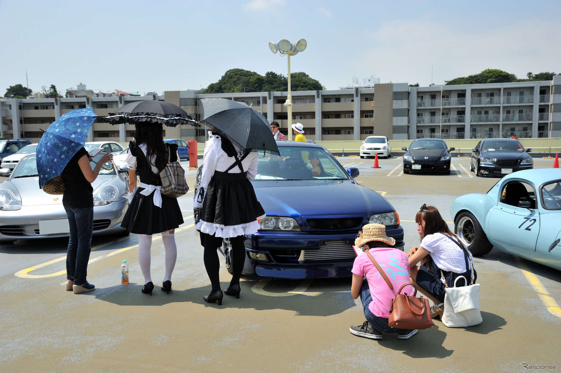 とんがりガールズ　ゆるりオフ会