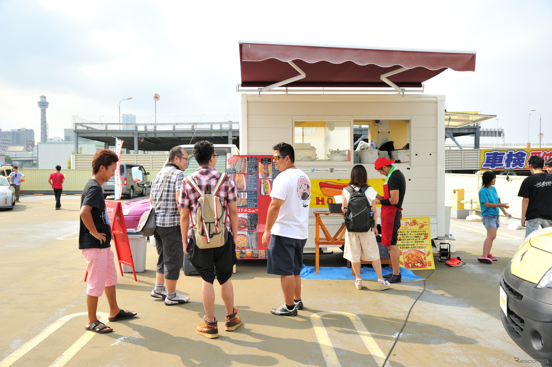 とんがりガールズ　ゆるりオフ会