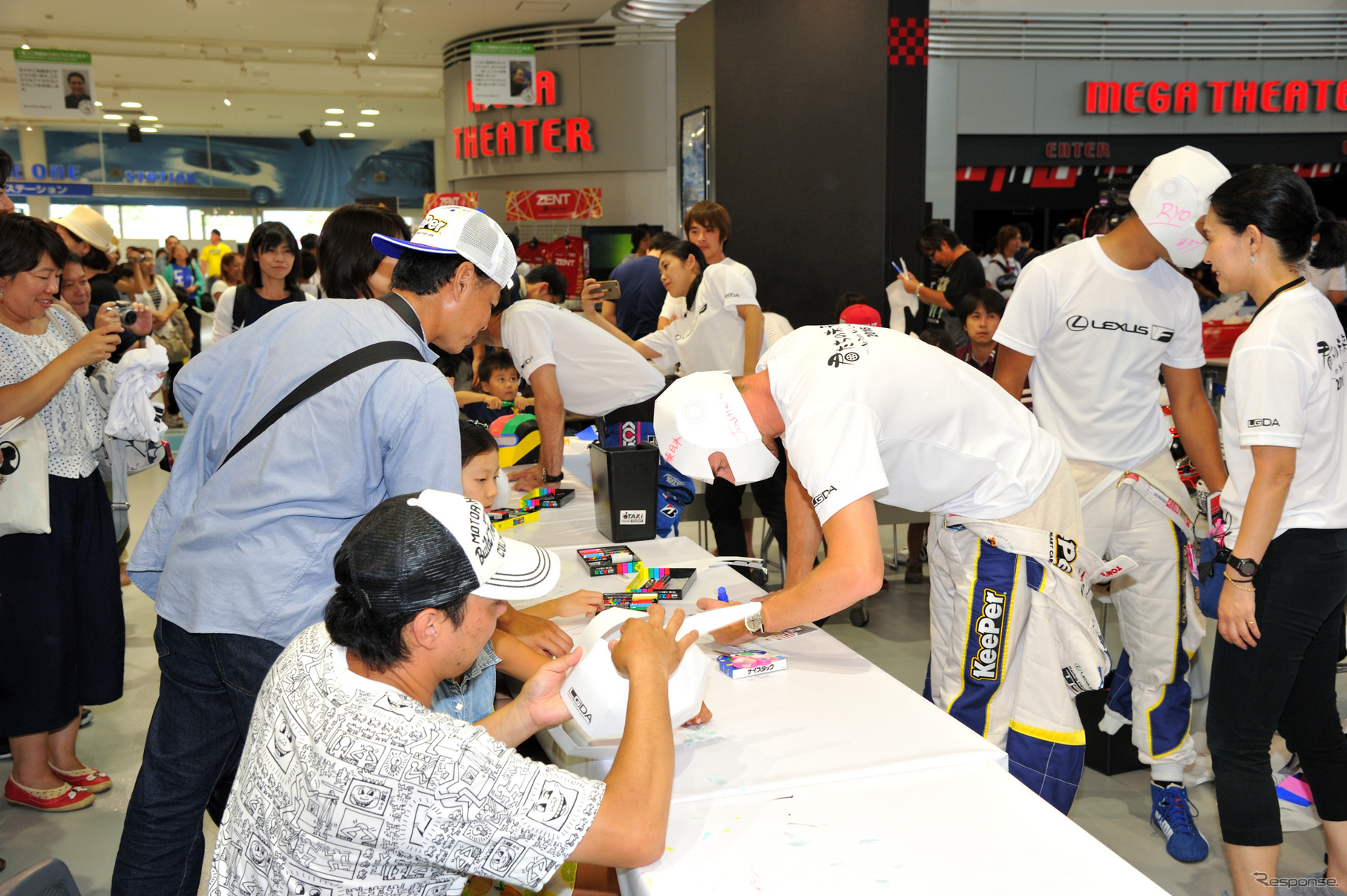 LGDA2016夏祭り