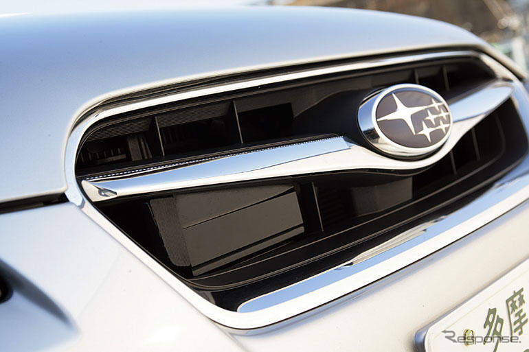 【レガシィSIクルーズリミテッドに乗った!】進化版クルーズコントロール