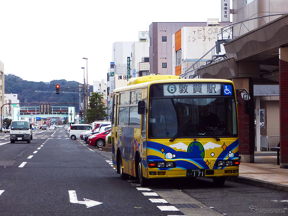 敦賀街道