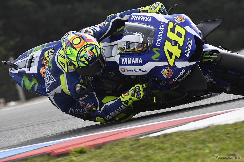 【MotoGP 第11戦チェコ】マルケスが今季5回目のポールポジションを獲得