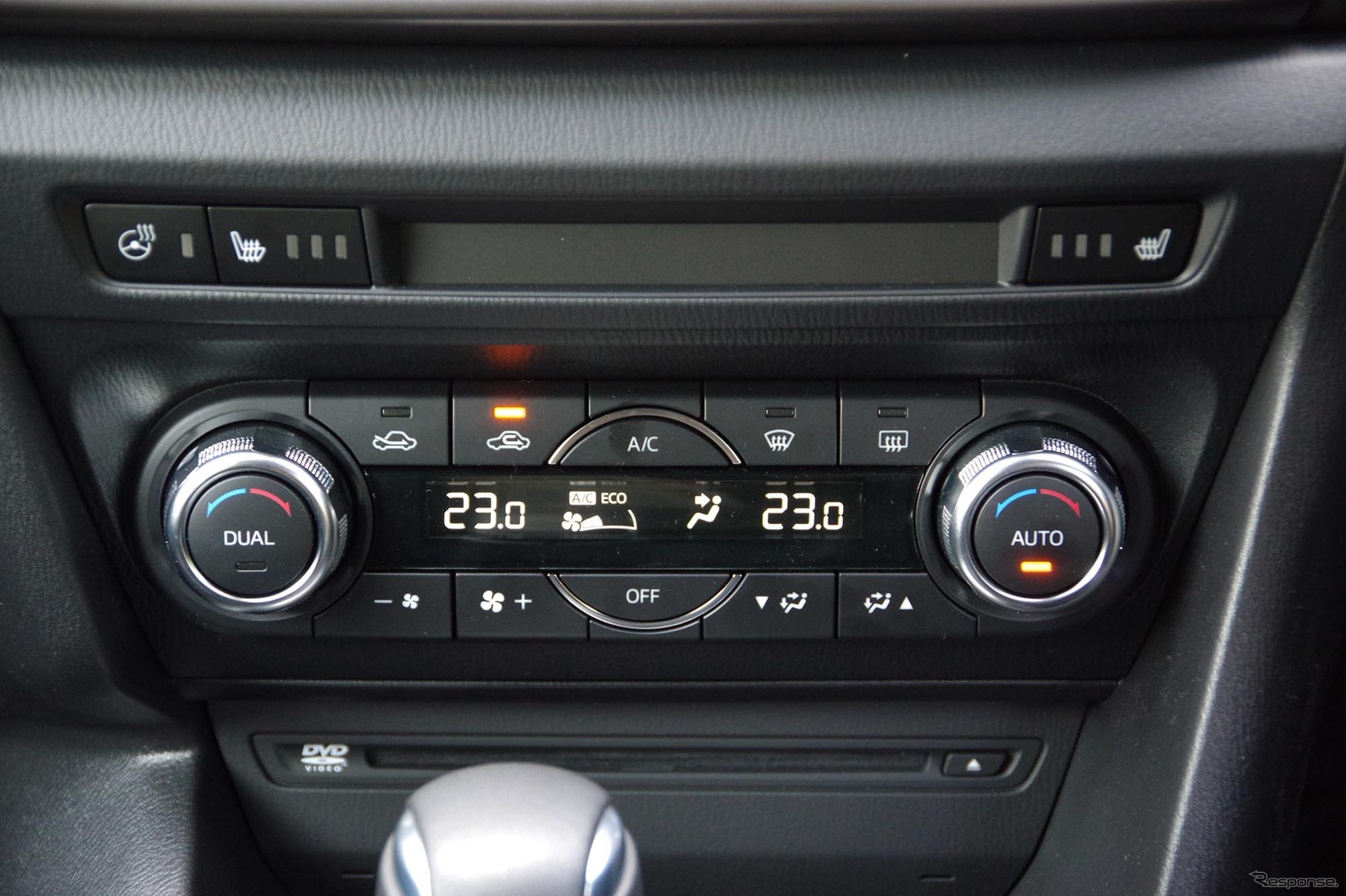 マツダ アクセラ 改良新型（SKYACTIV-D 1.5）