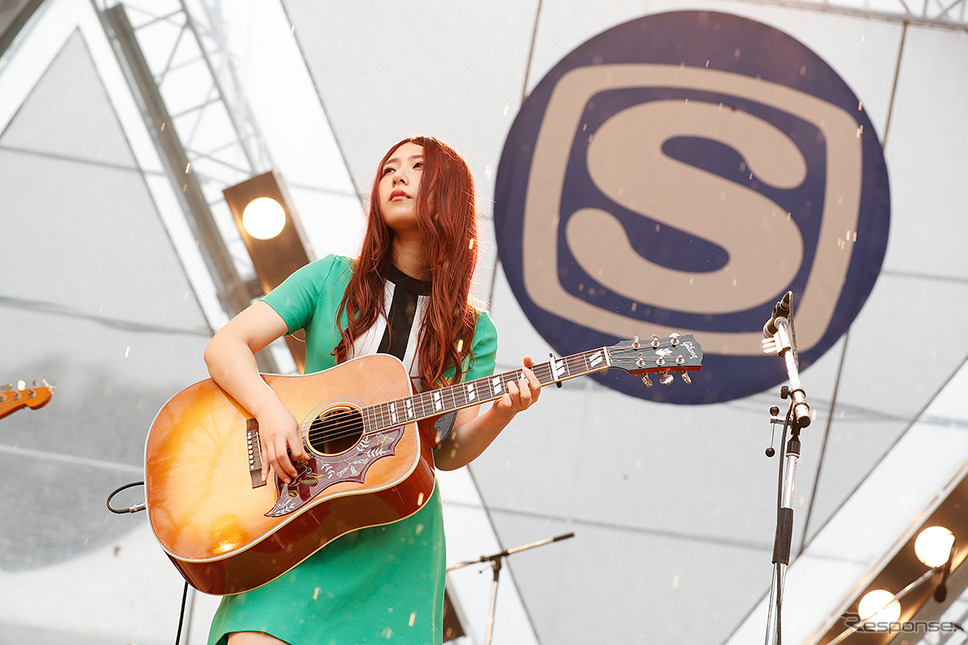 GLIM SPANKY