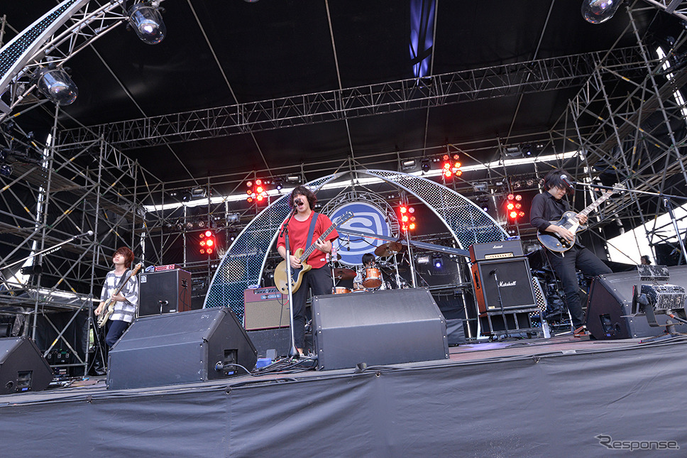 KANA-BOON