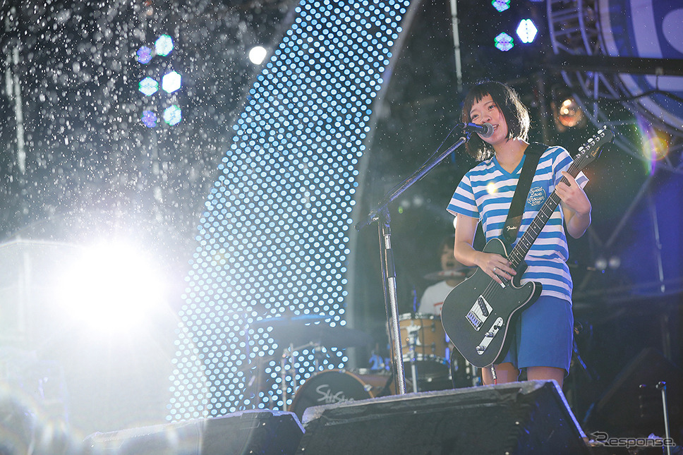 SHISHAMO