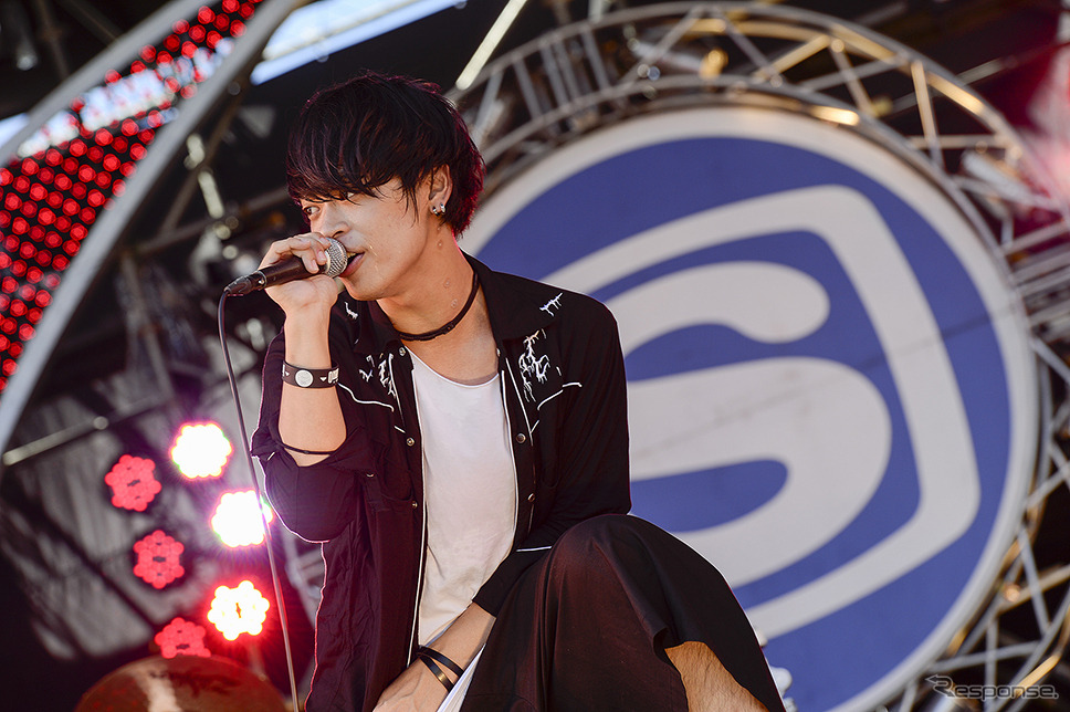 THE ORAL CIGARETTES