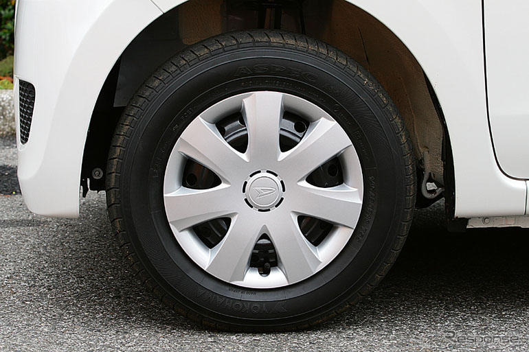 新車の選び方…最上級グレードでリッターあたり27km