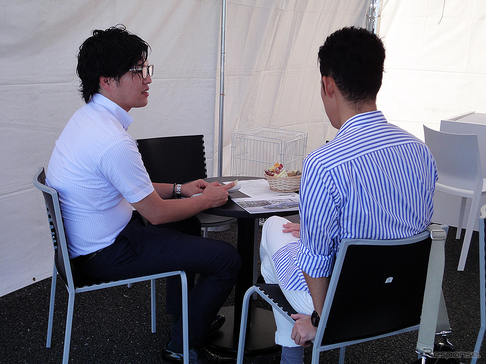 体験試乗キャンペーン「Try! Try! Try! Volkswagen」（宮城・イオンモール名取、9月3日）