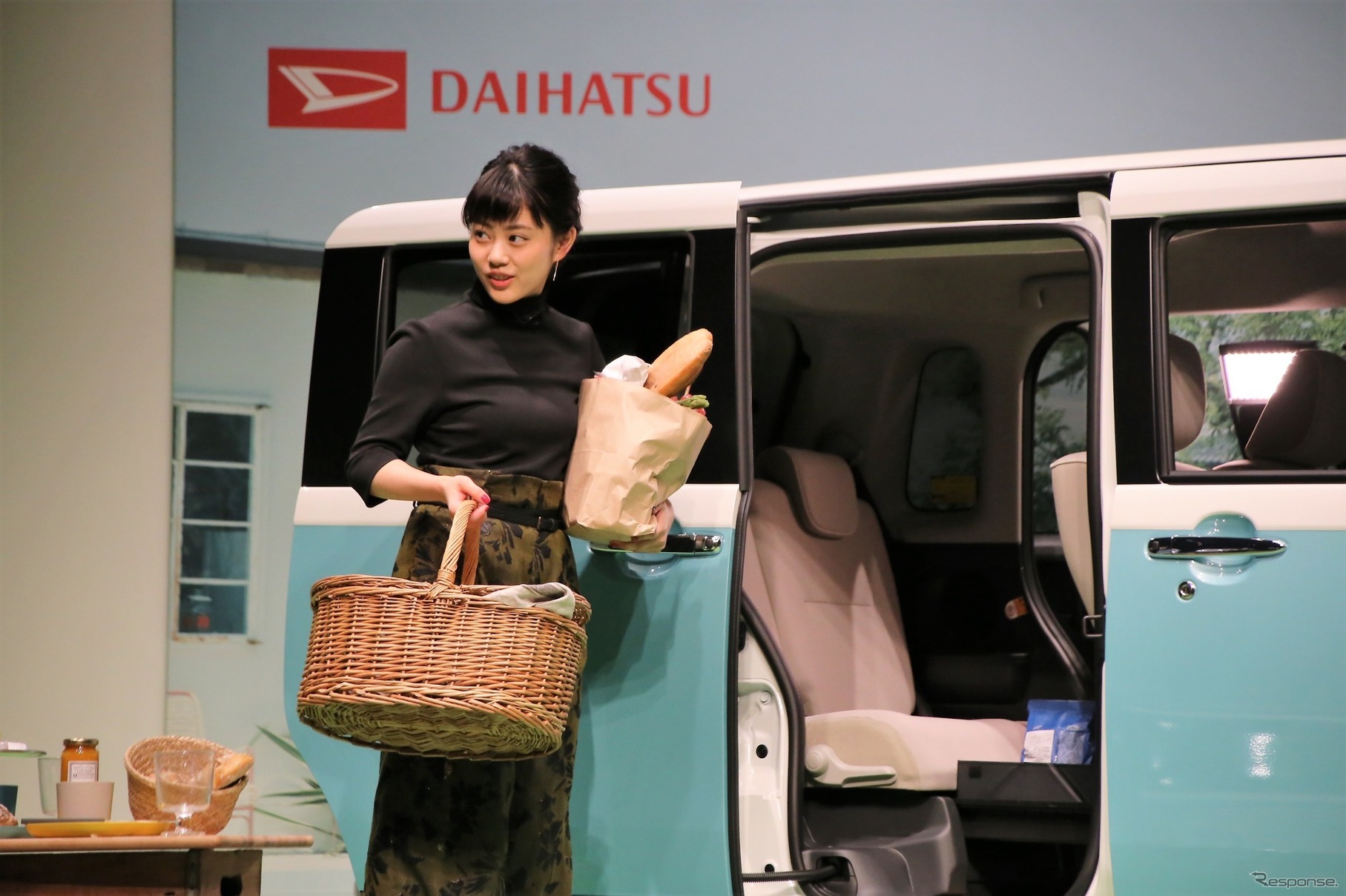 高畑充希
