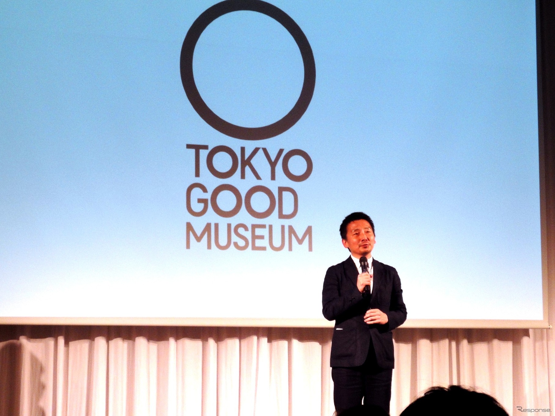 東京マナーを再認識、国内外へ発信…Tokyo Good Manners Project 始動