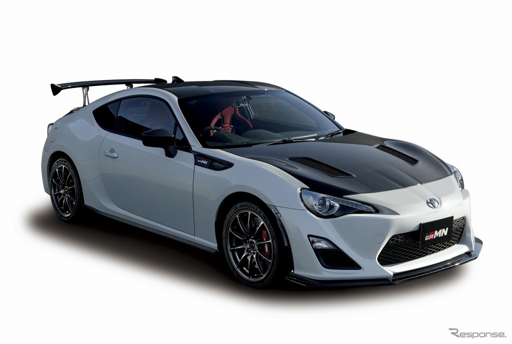 86 GRMN