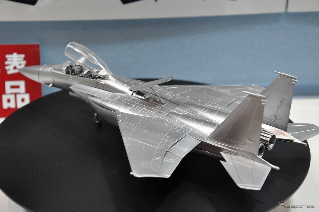 1/72 F-15E ストライクイーグル