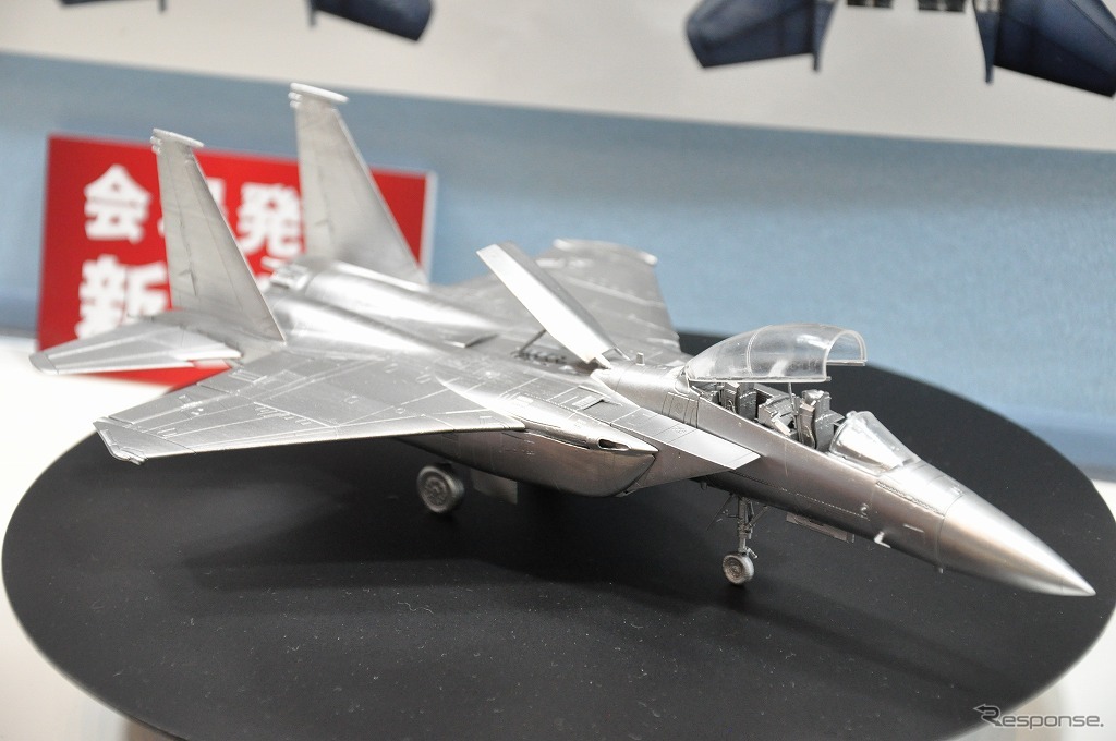 1/72 F-15E ストライクイーグル