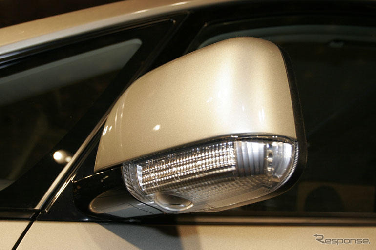 新車の選び方…三菱 デリカD:5、マルチビュー機能