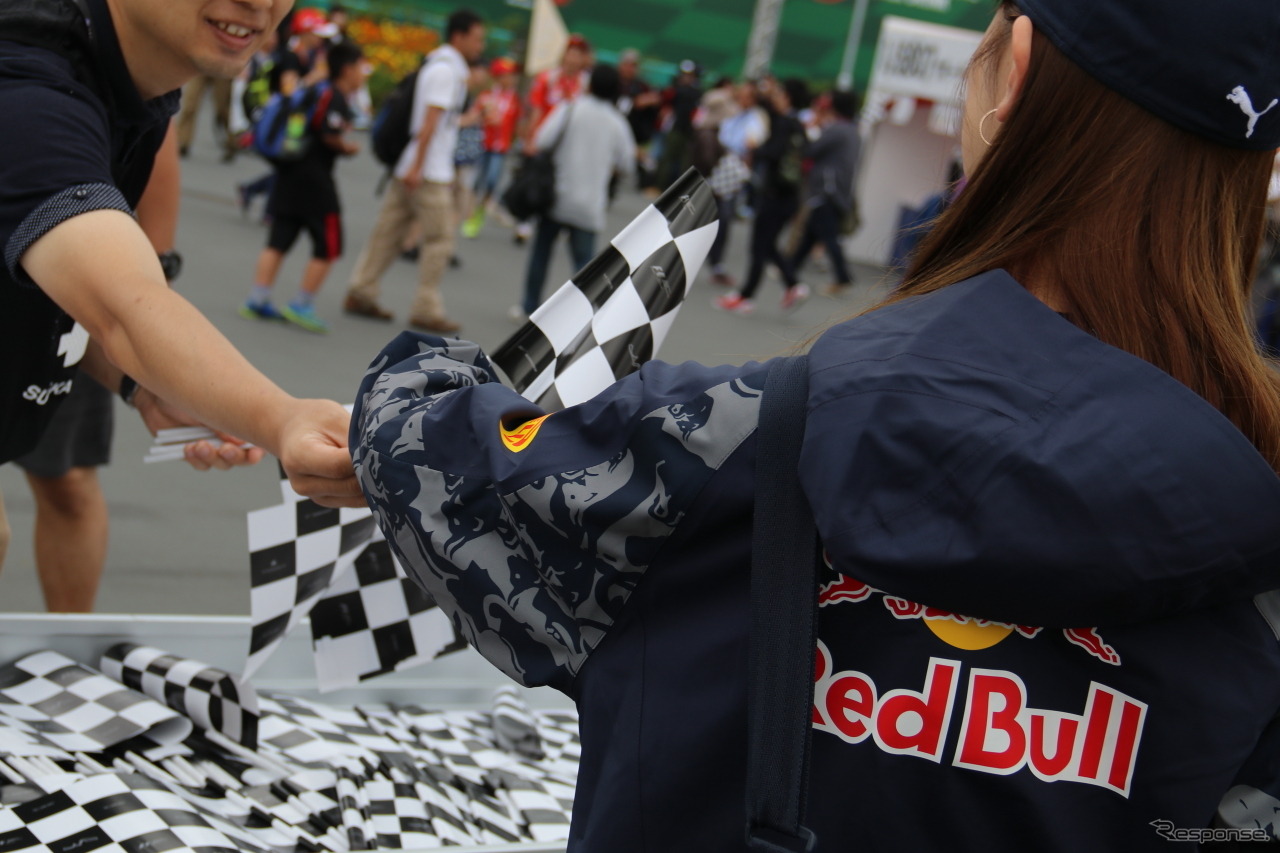 2016F1日本GP