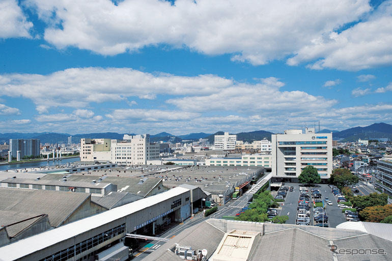 マツダ、08年度採用は890人