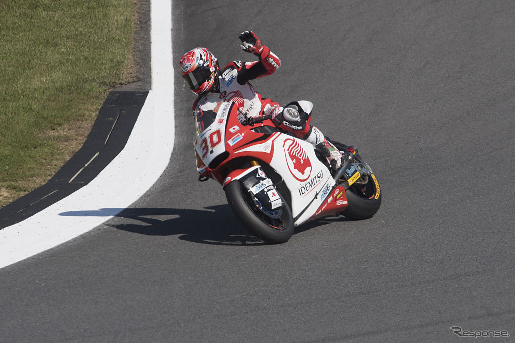 2016MotoGP日本GP