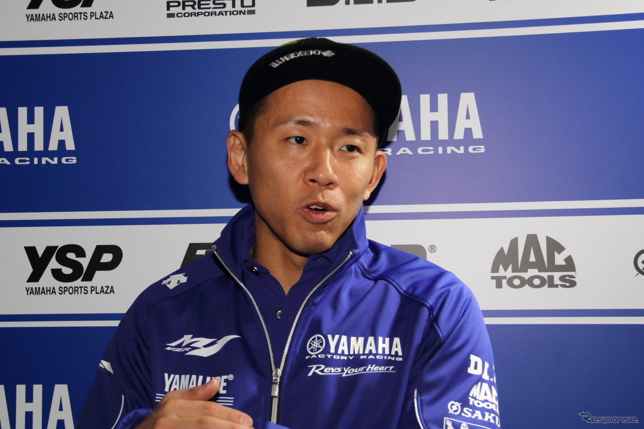 中須賀選手