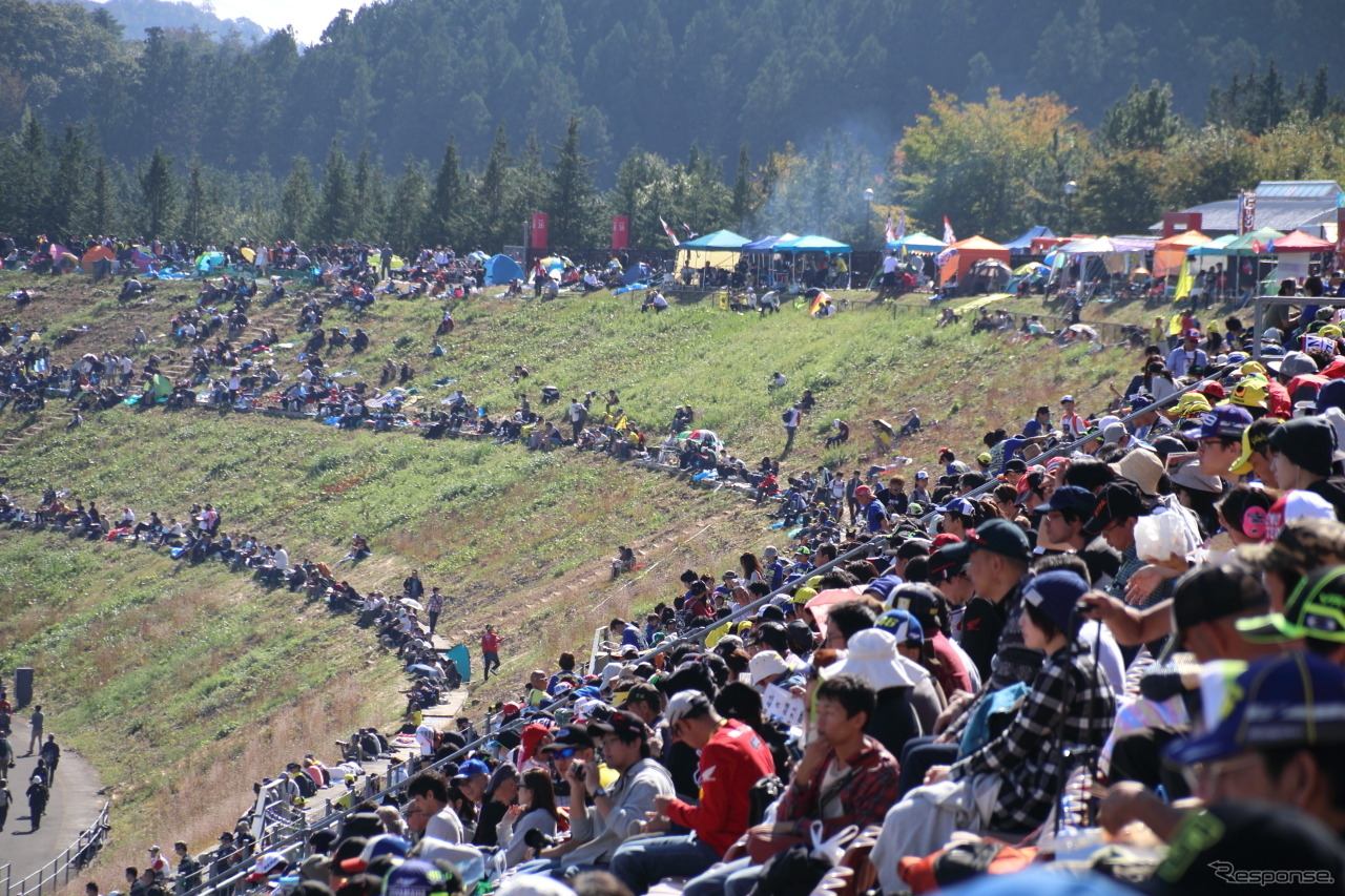 2016MotoGP日本GP