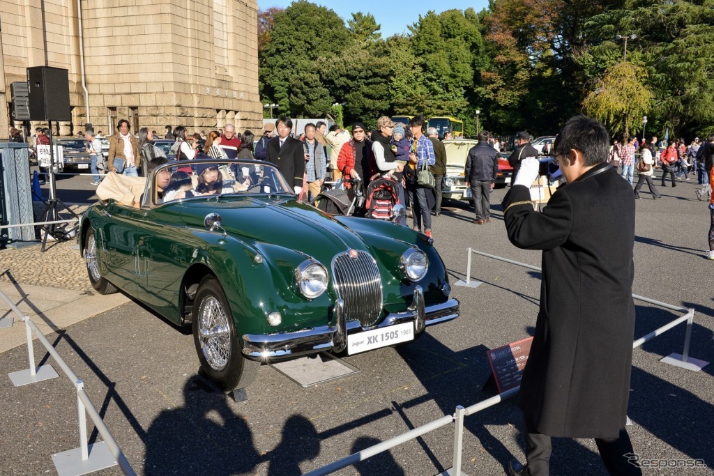 2015年記念乗車