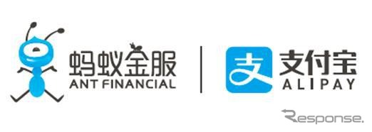 JAL、中国サイトで「ALIPAY」での決済に対応