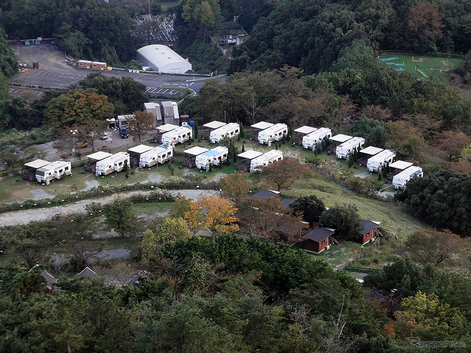 「極楽パイロット」（10月20日試乗会）