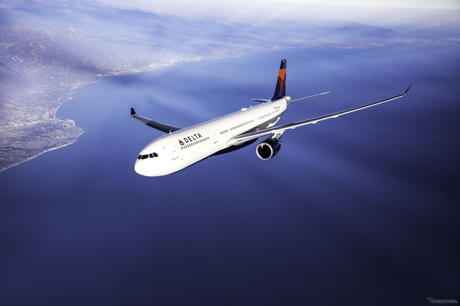 デルタ航空