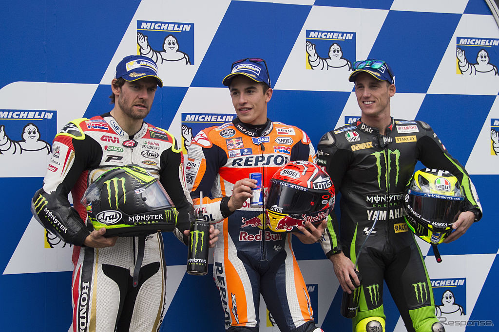 2016MotoGPオーストラリアGP