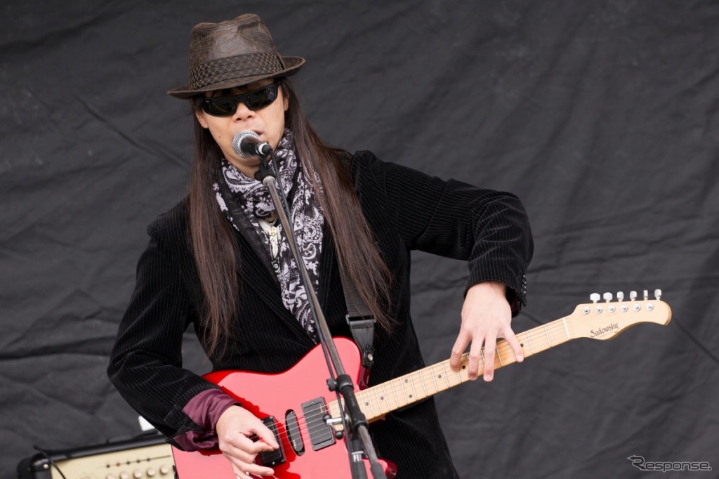 田川ヒロアキ スペシャルライブ