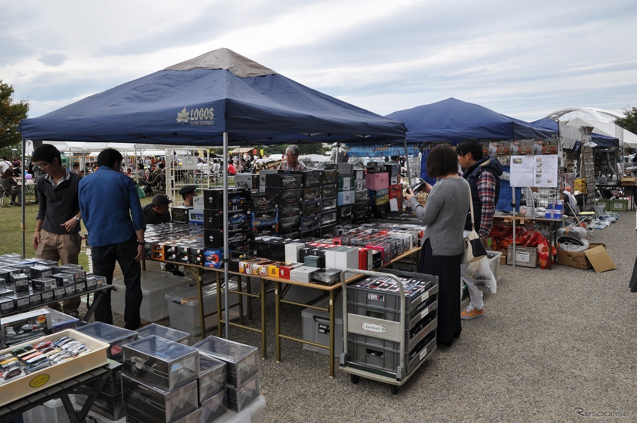 NAGOYA CLASSIC CAR MEETING 2016