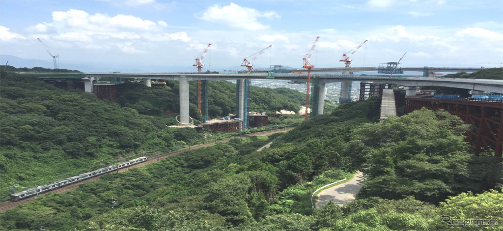 なるほど！高速道路発見 阪和自動車道（和歌山JCT）