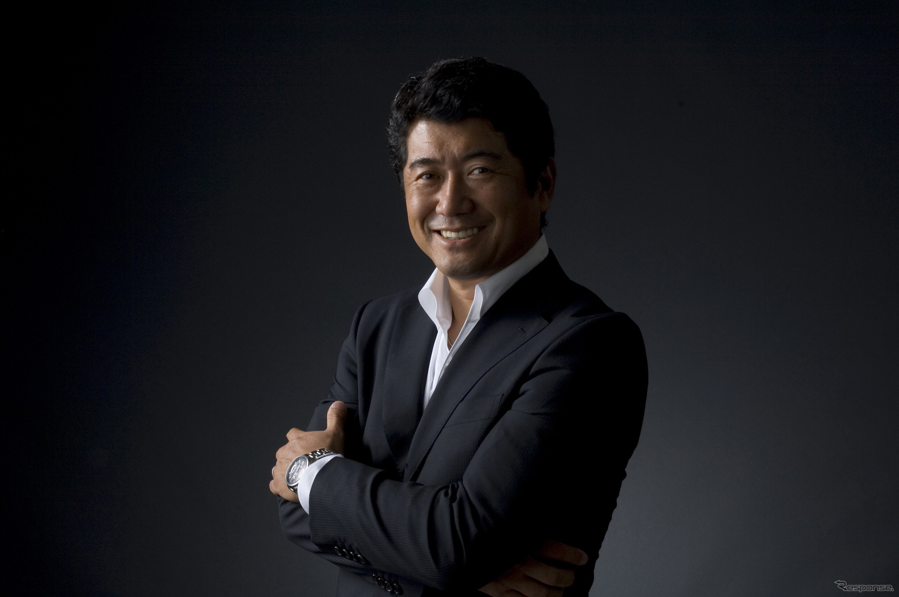 奥山清行さん