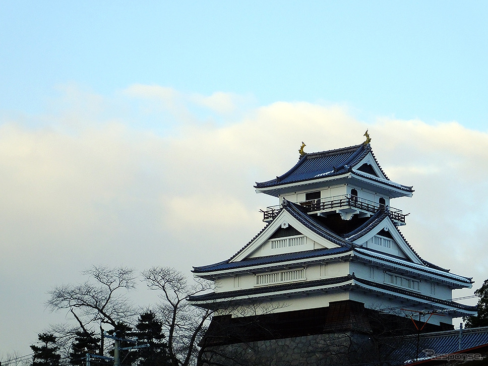 上山市
