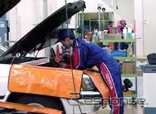 東京トヨペットが超お得なサービス&amp;ナイター営業