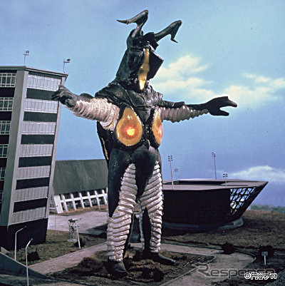 宇宙恐竜ゼットン