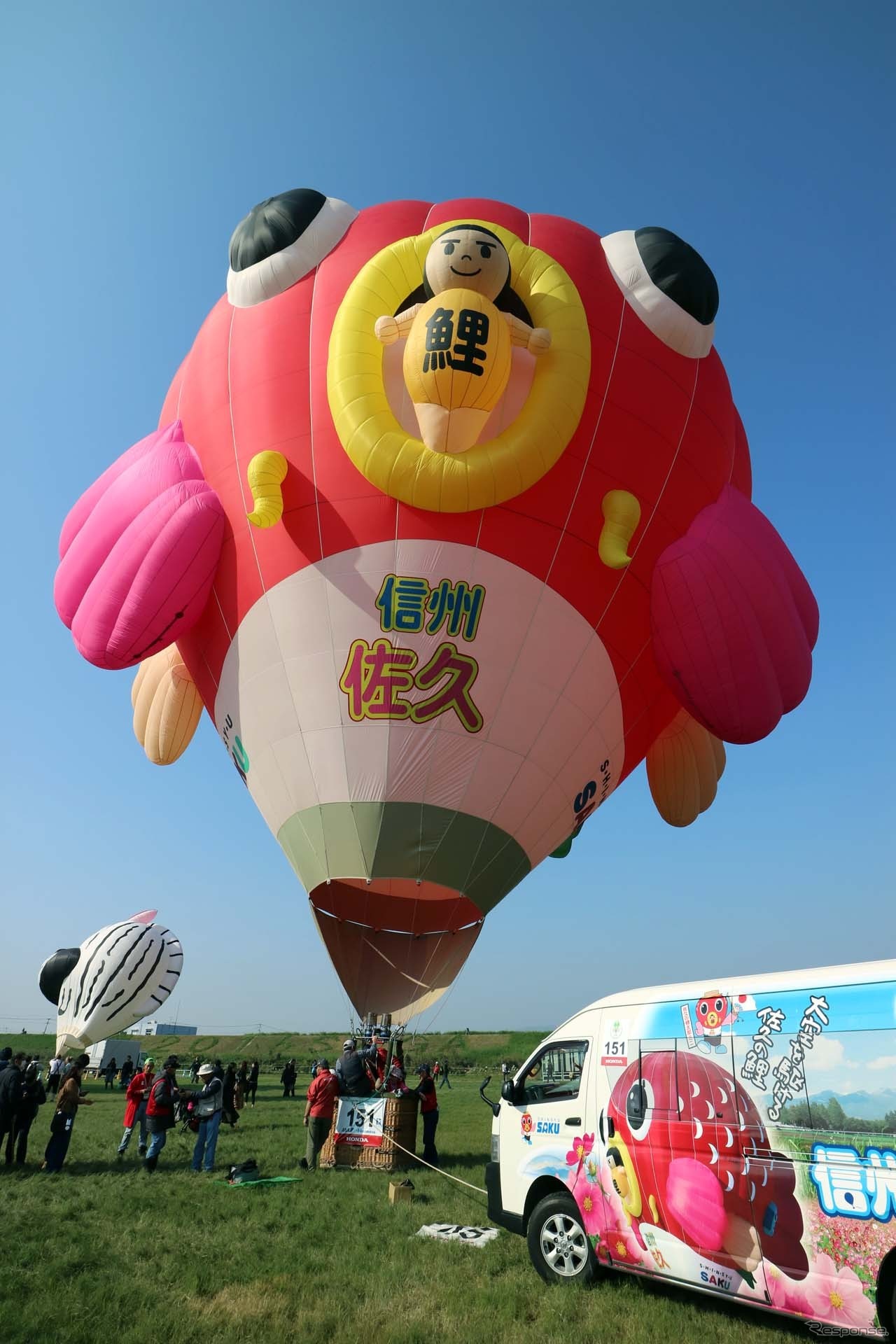 イベント会場風景4