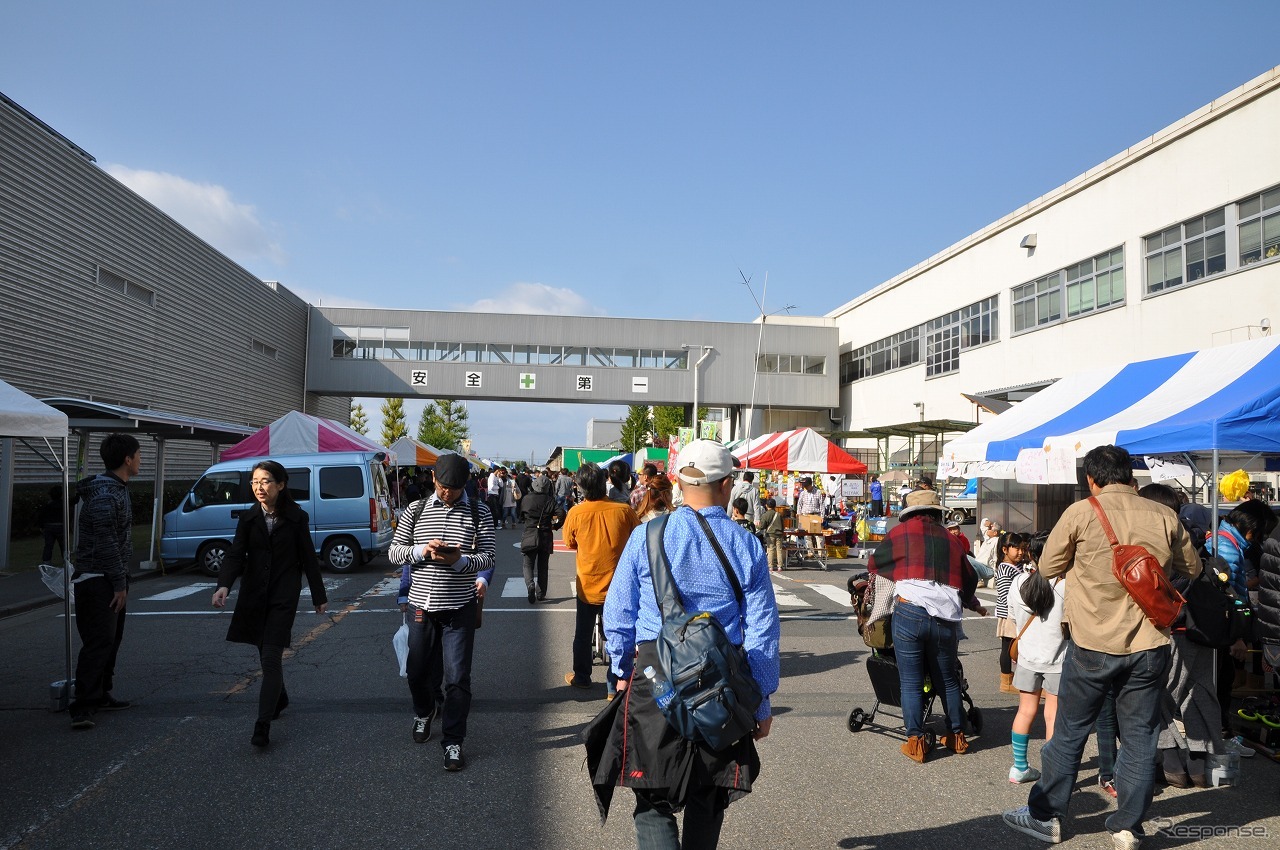 2016スバル感謝祭