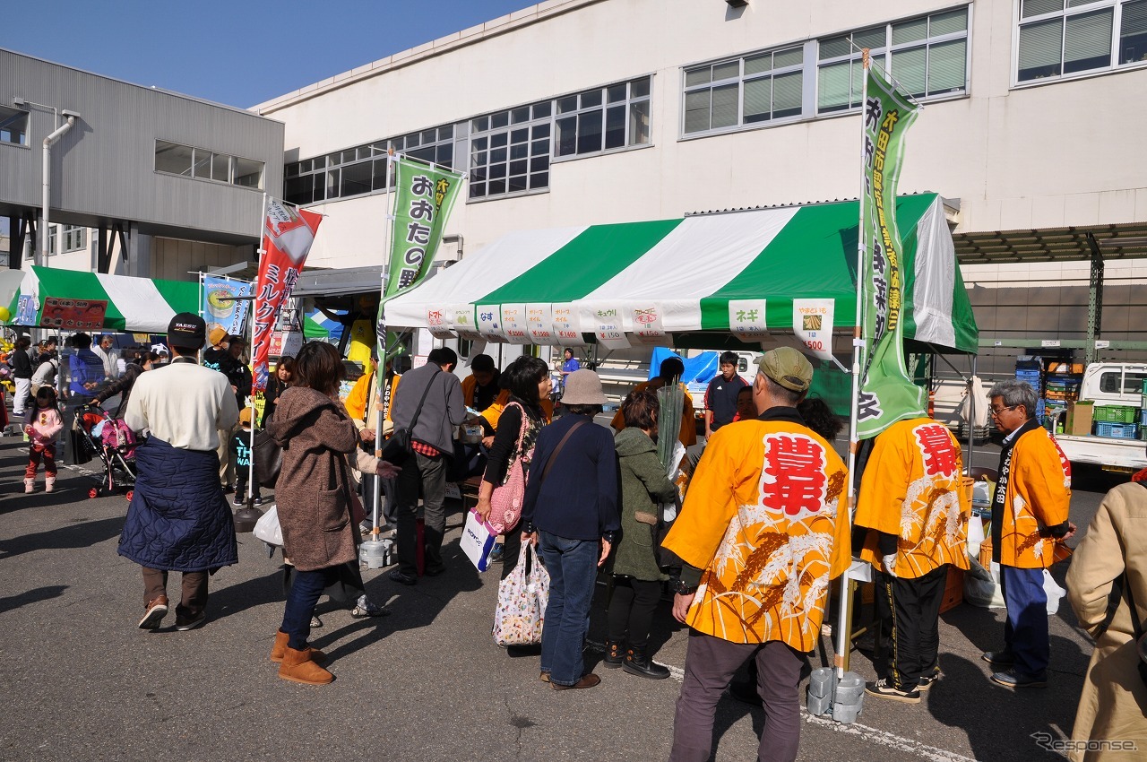 2016スバル感謝祭