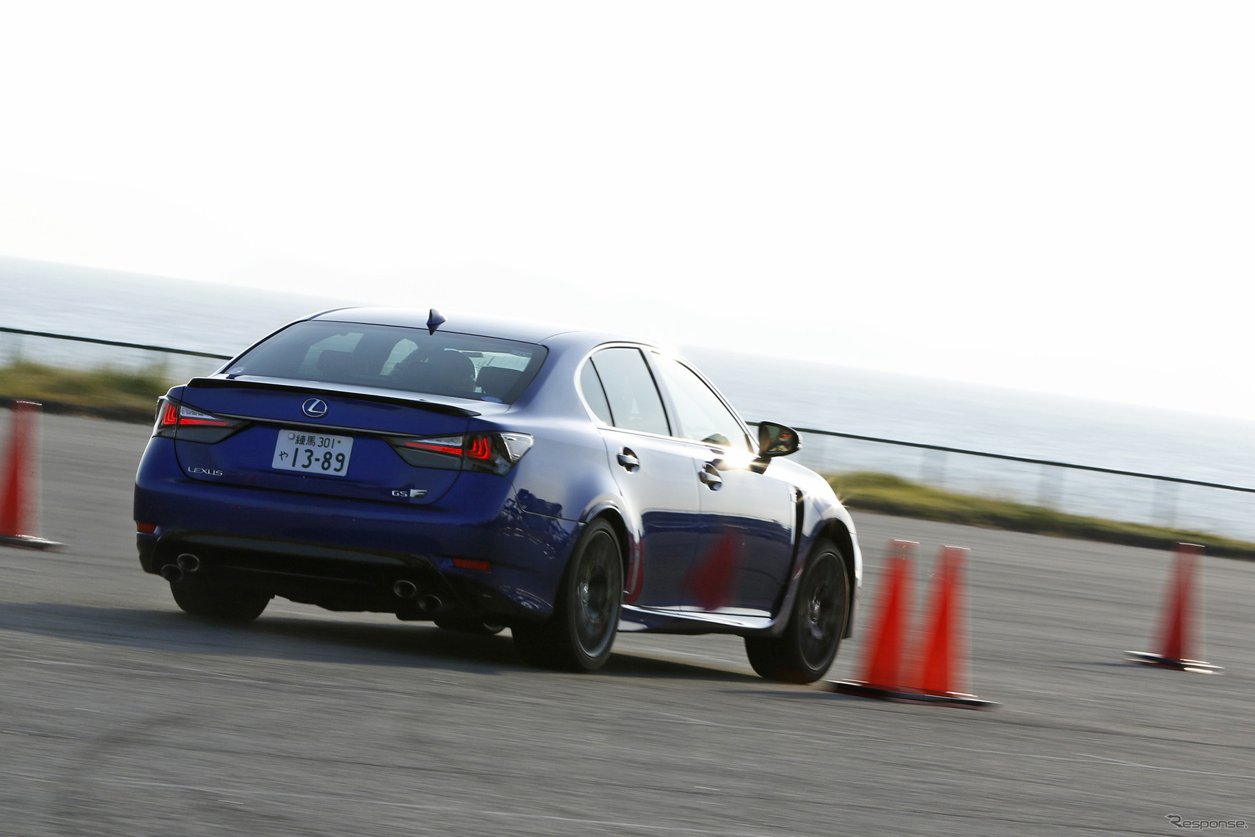 LEXUS EXPERIENCE TOUR 2016 大磯