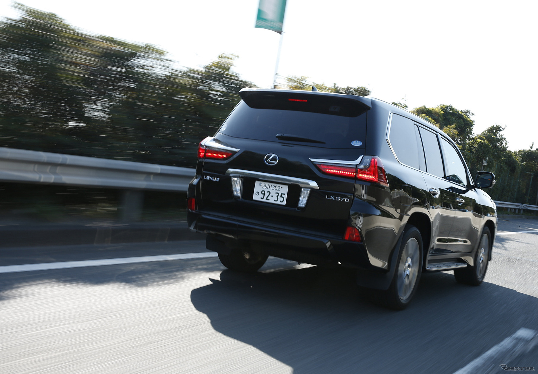 LEXUS EXPERIENCE TOUR 2016 大磯
