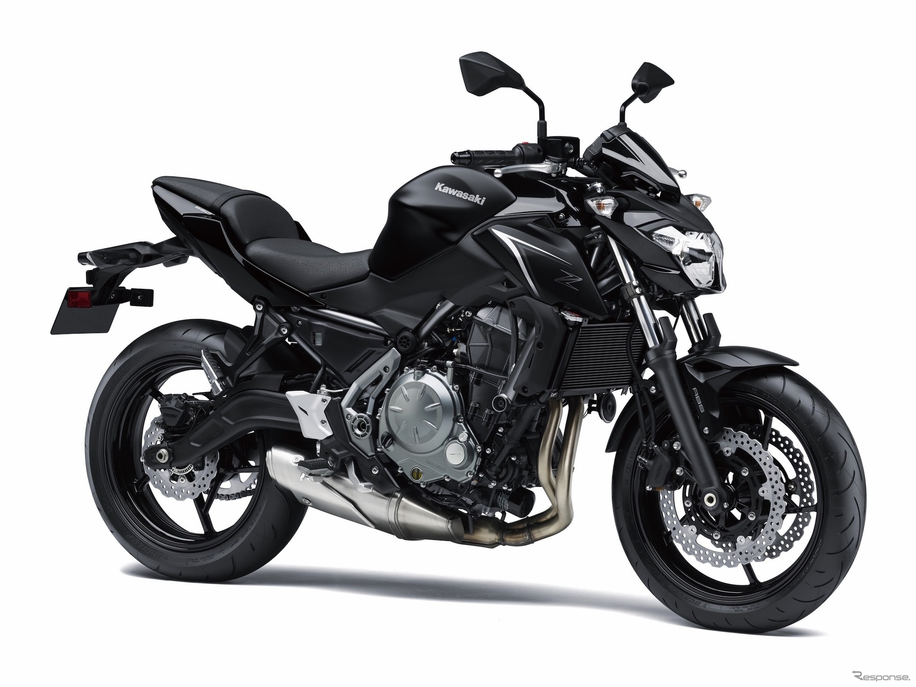 Z650
