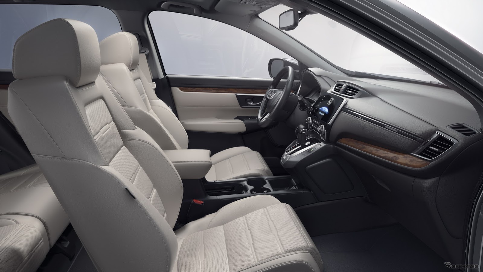 ホンダ CR-V 新型