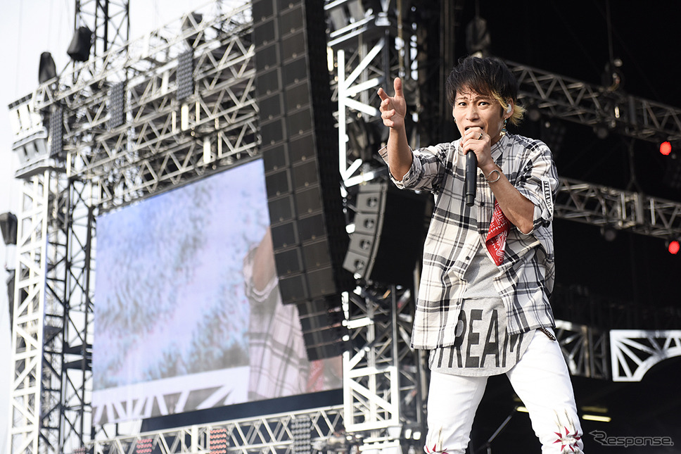 UVERworld