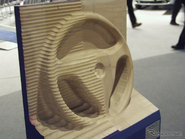 【ムゼオ アルファロメオ】大物だけじゃなく細々した展示物にも要注目!!