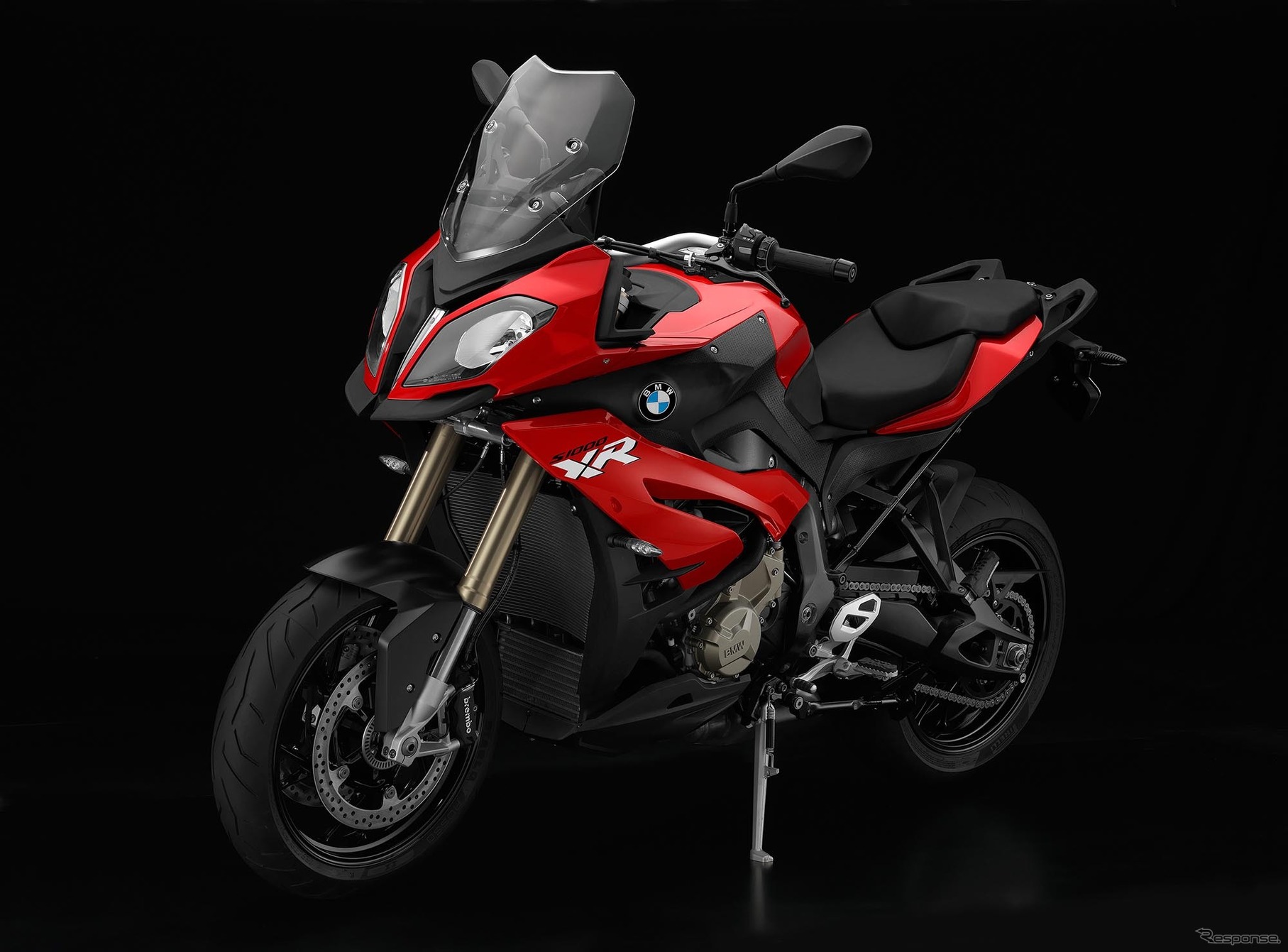 BMW S 1000 XR