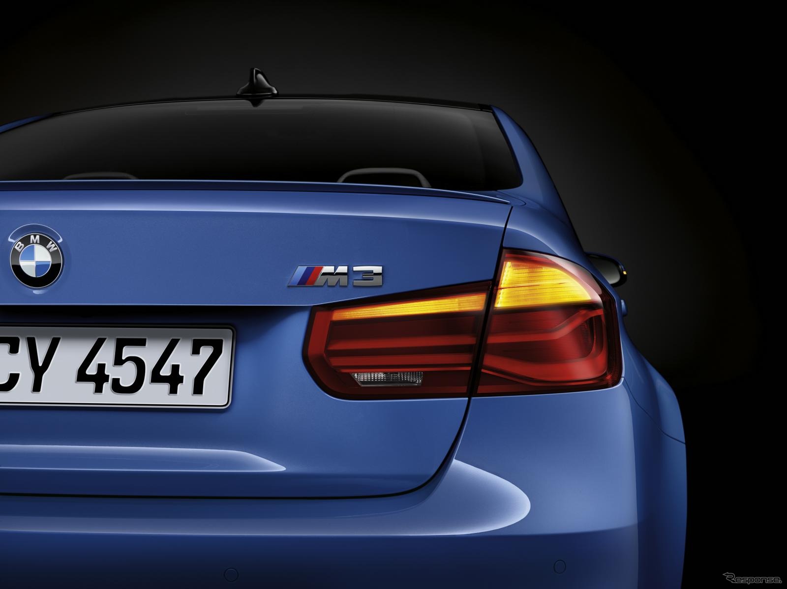 BMW M3 セダン