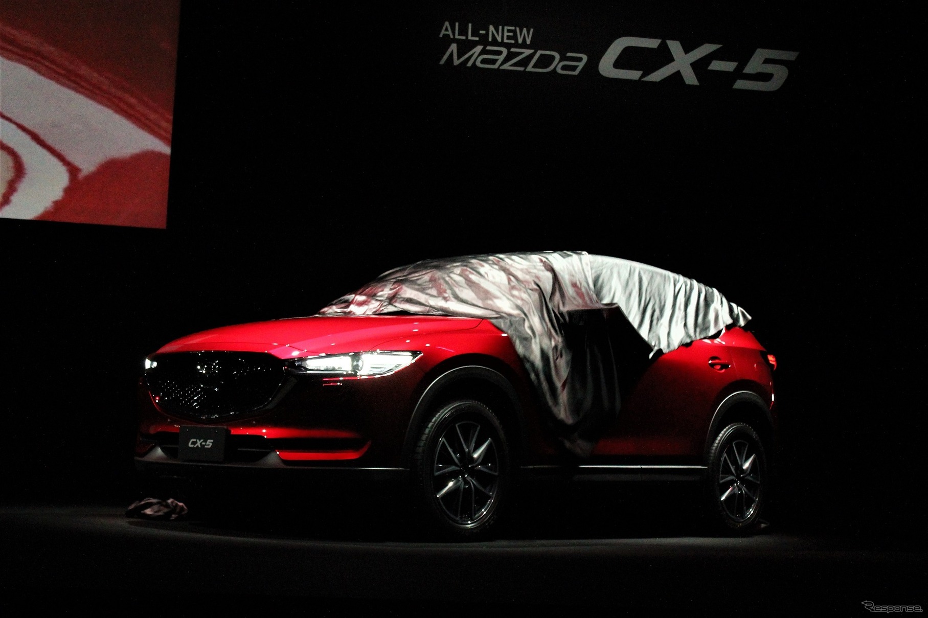 マツダ CX-5